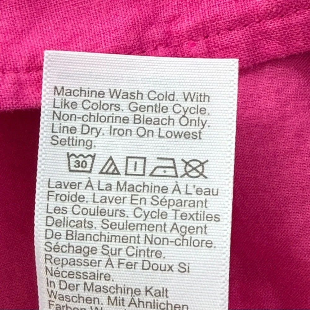 J. Crew crew adjustable